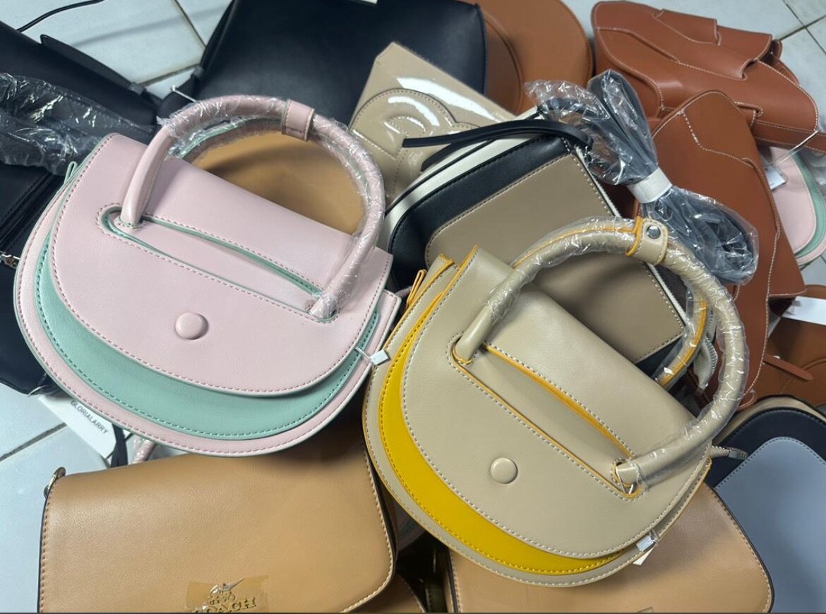 Sacs à main élégants pour femmes