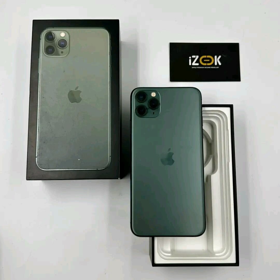 iPhone 11 Pro Max - Neuf