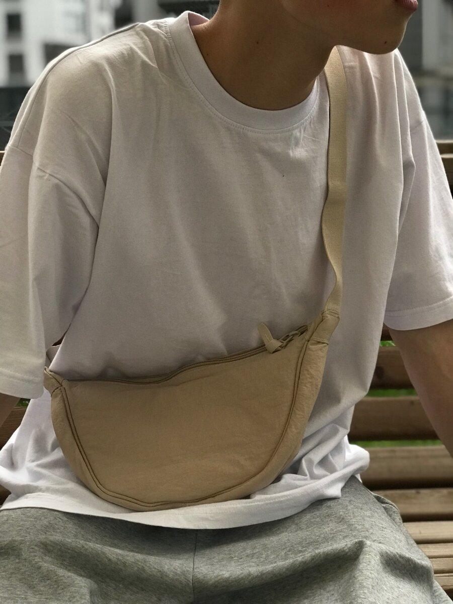 барсетка/сумка на плечо