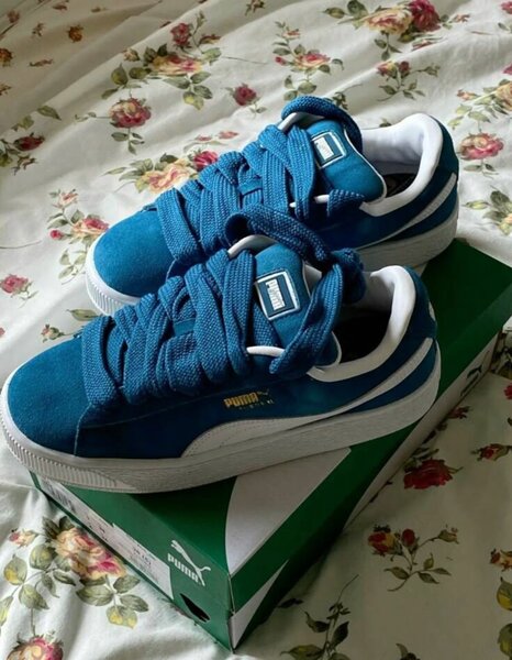 PUMA SUEDE XI