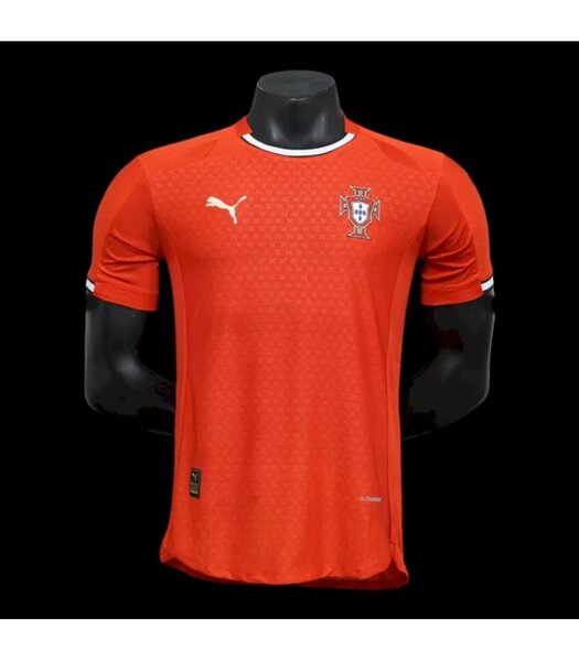 Maillot de Portugal 2025