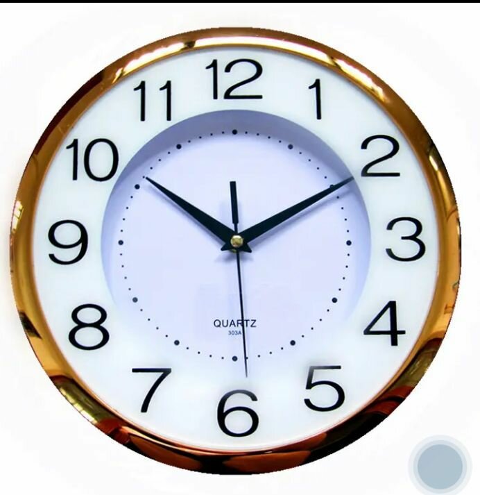 Wall clock