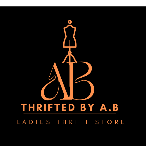 Thrifted By A.B