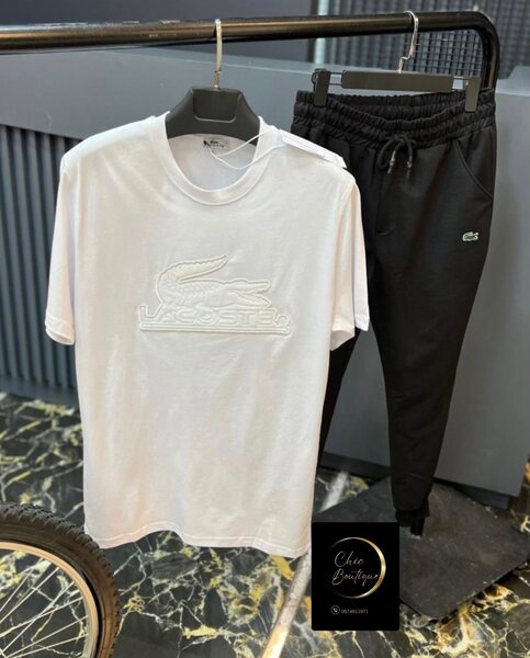 Complet Lacoste original