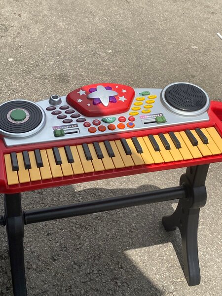 Piano