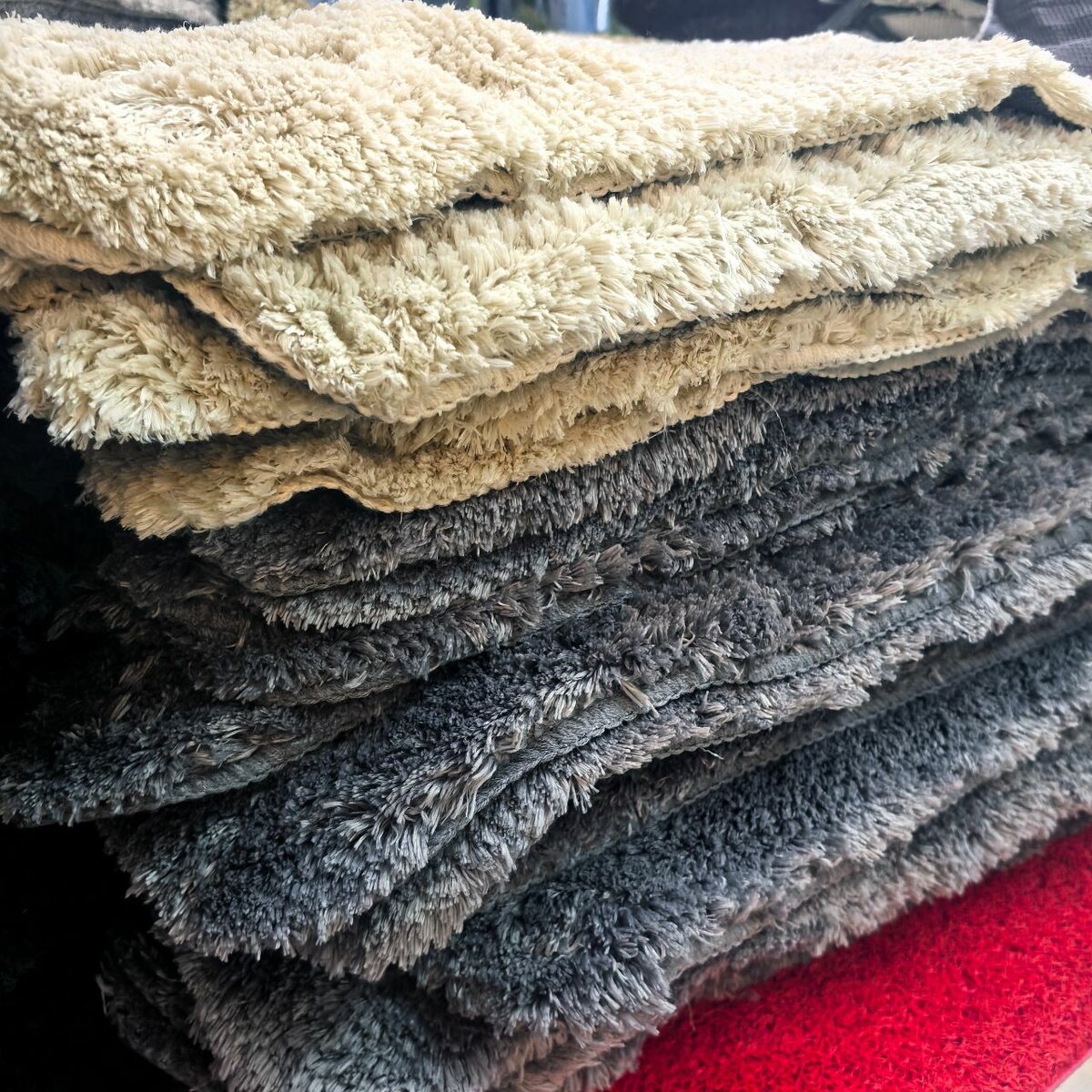 浴室吸水防滑地垫