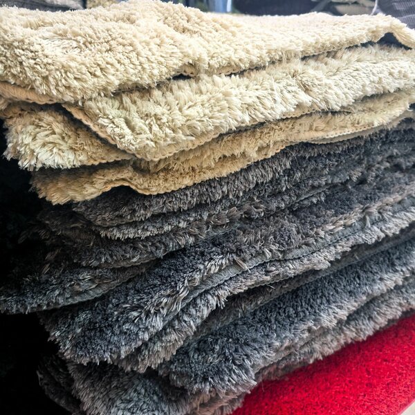 浴室吸水防滑地垫