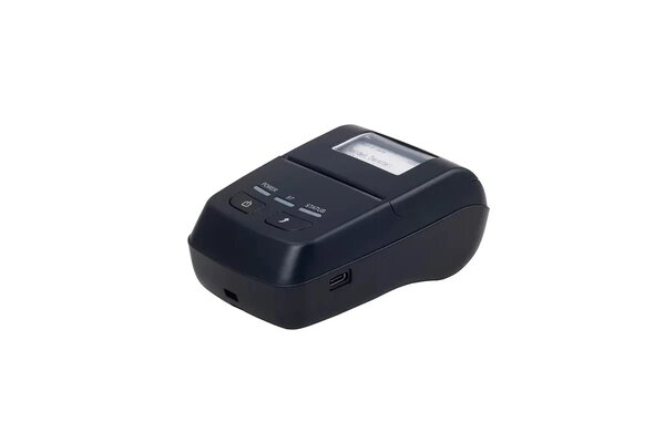 Мобильный чековый принтер XPrinter XP-P501A