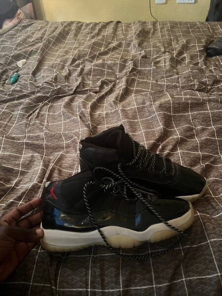 Jordan 11