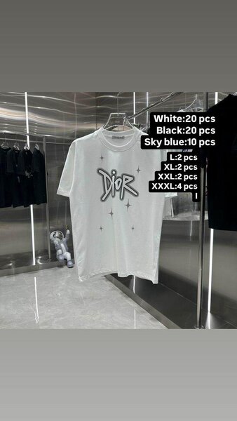 T-shirts tendance pour hommes