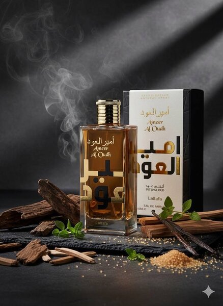 Parfum Ameer Al Oudh