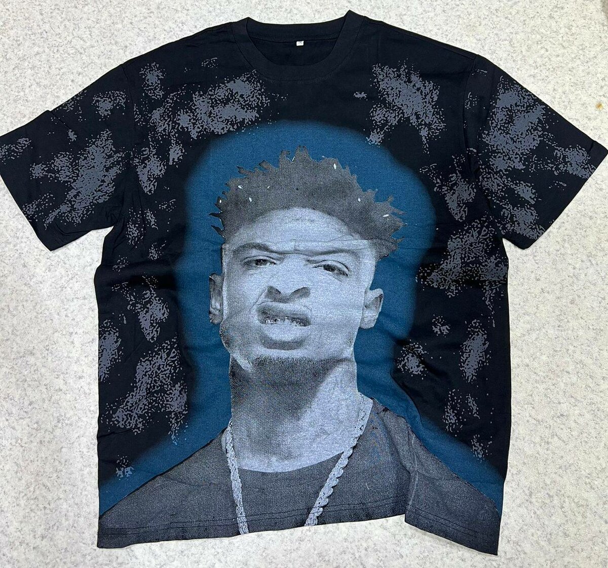 T-shirts personnalisés tendance