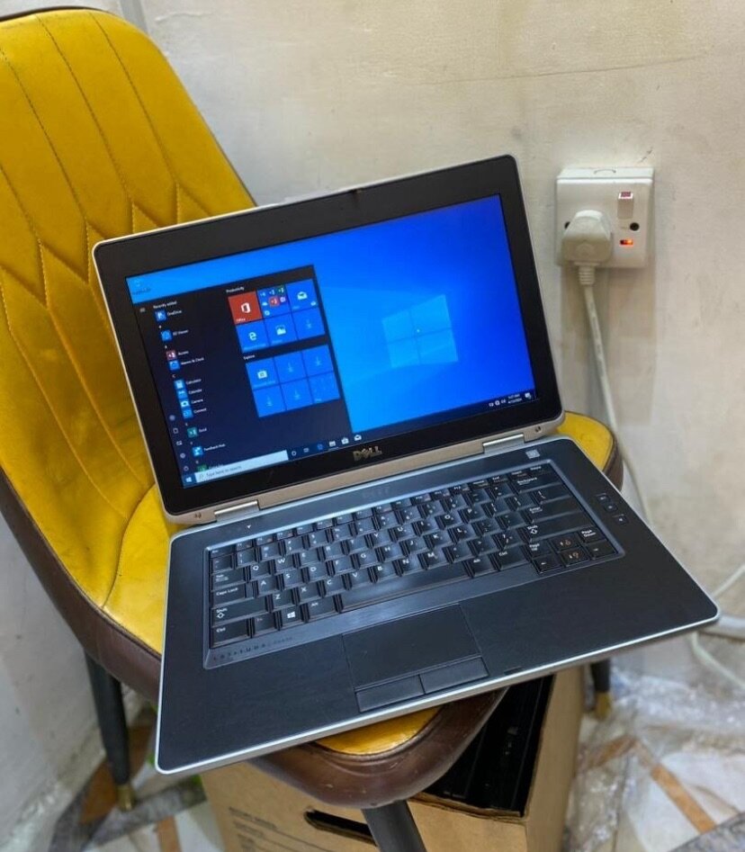 Dell latitude core i5