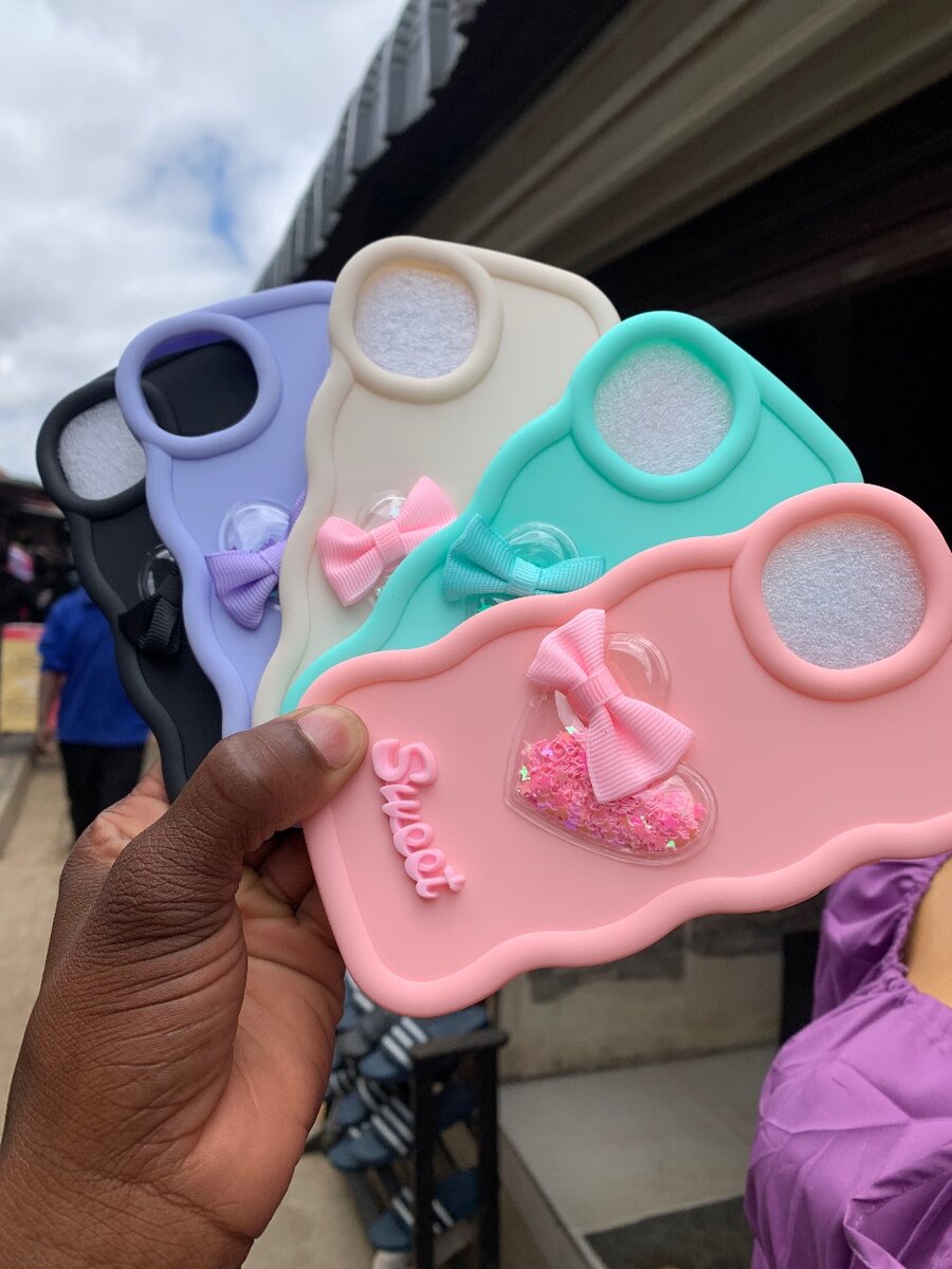 iPhone cases from x to 11pro