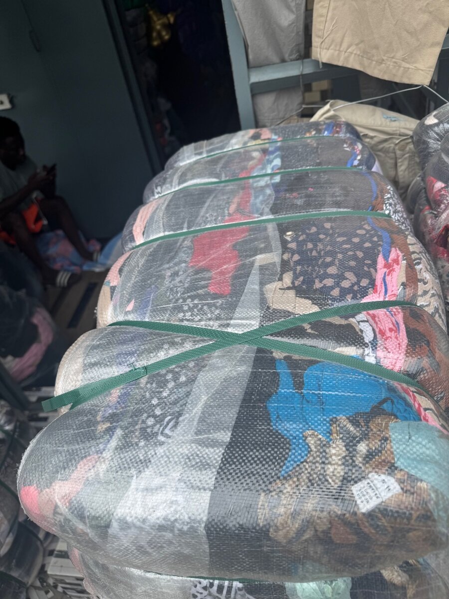 Balle Robe tricot (Polo Dress)