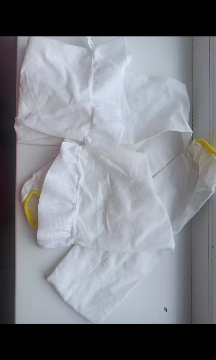 Чулки размер 46+48