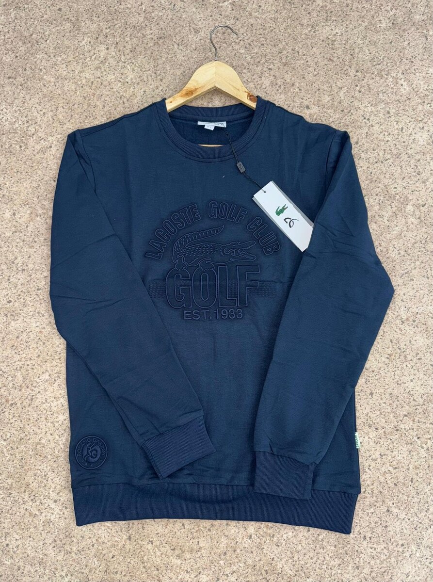 Pull Lacoste