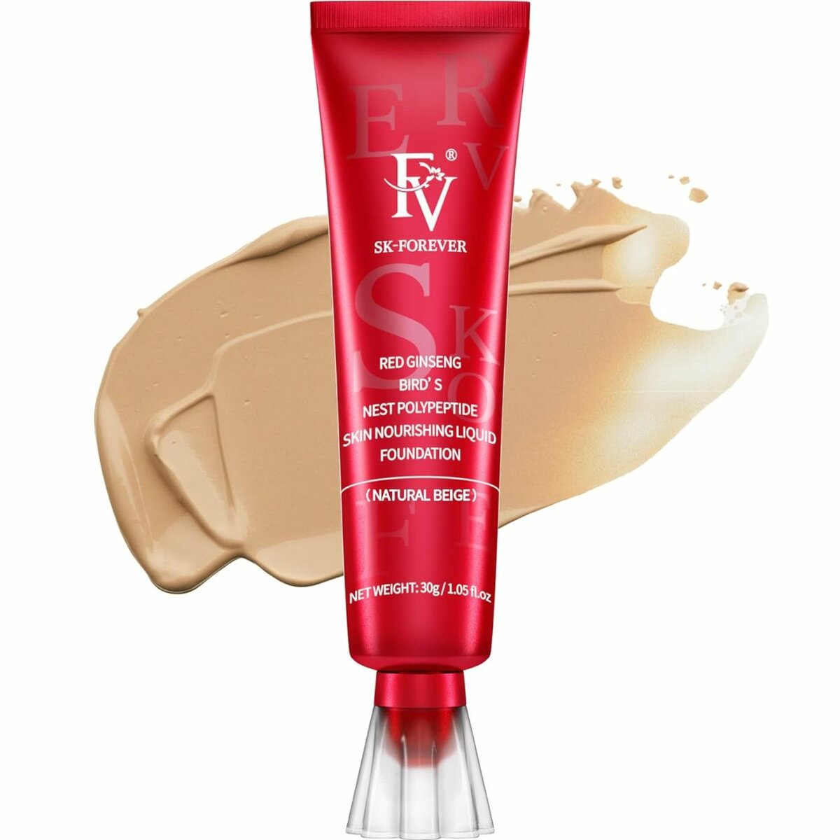 FV Waterproof Foundation
