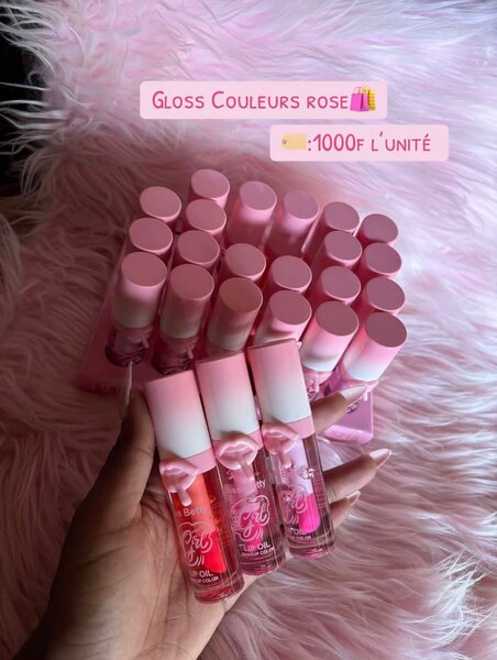 Sérum Hydratant Lèvres