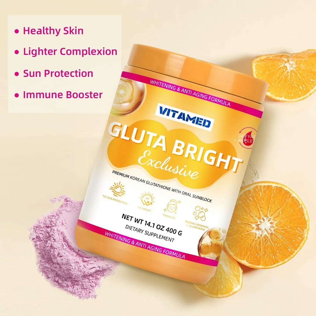 Gluta Bright