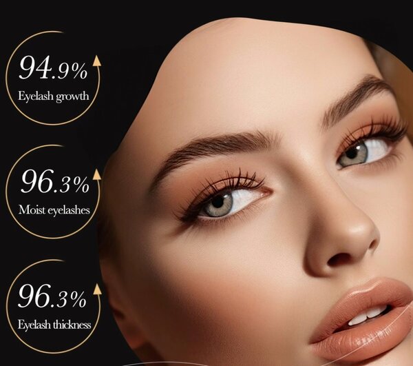 Sadoer Eyelash Essense 15ml