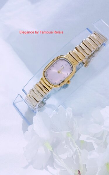 Montre