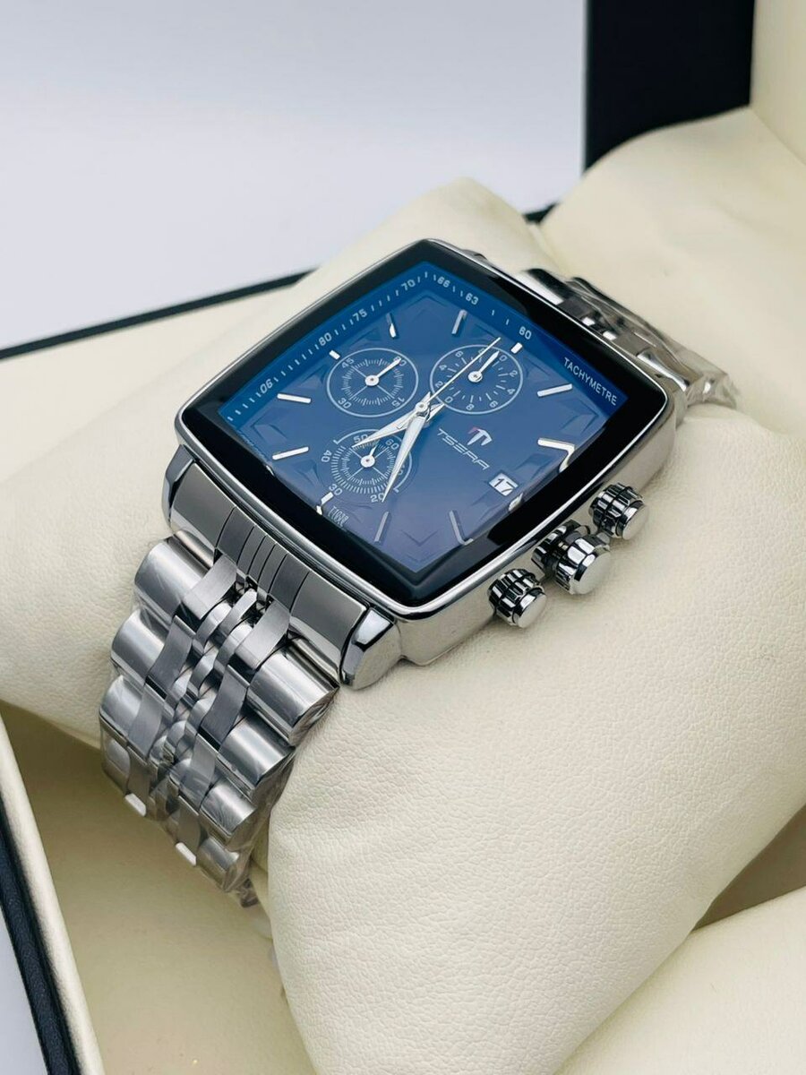 Montres Homme Élegantes