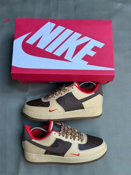 Nike Sneakers Air Force 1