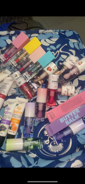 Baume à Lèvres Hydratant