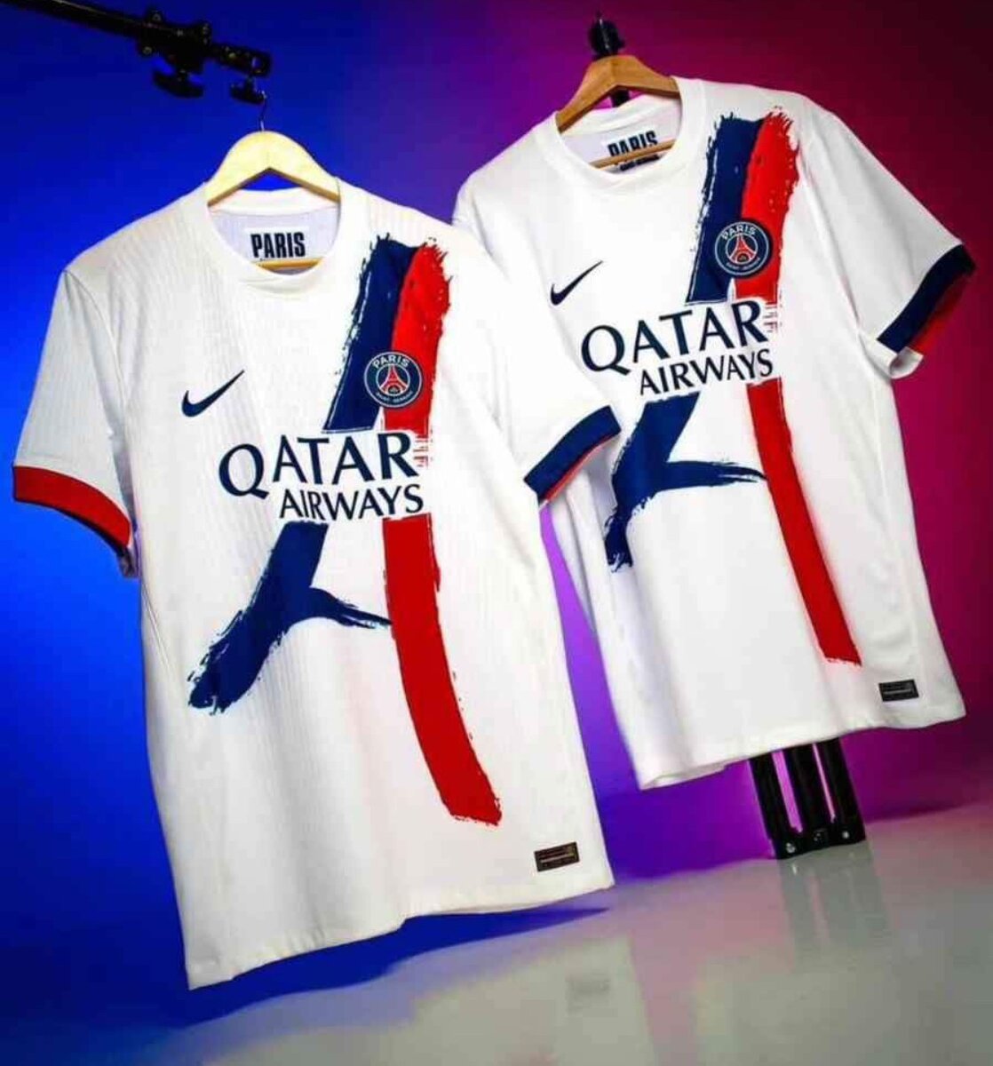 Maillot version pro original