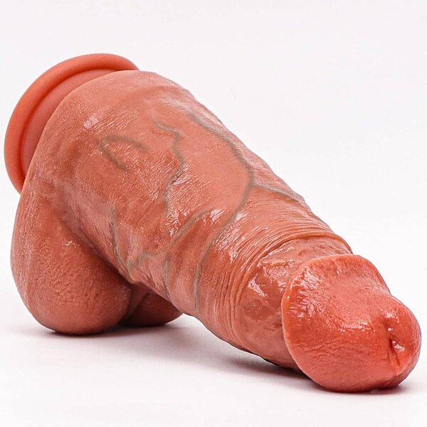 Gode pénis réaliste XXXL