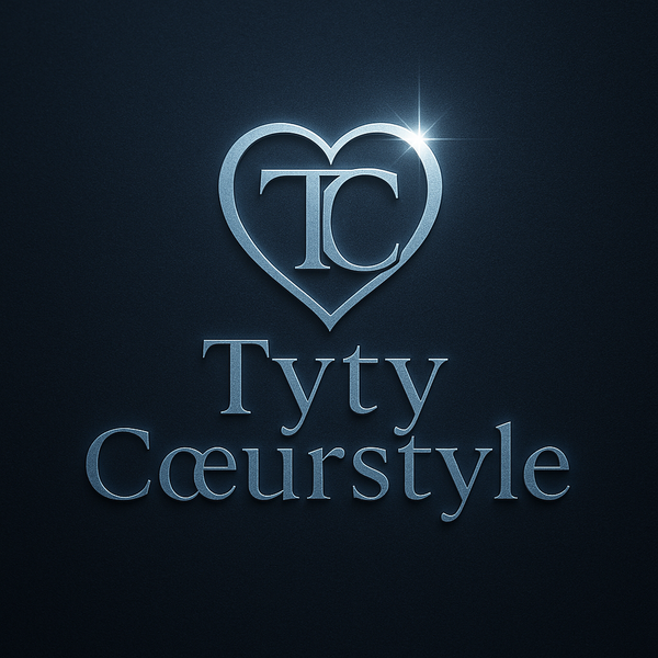Tyty Cœurstyle 