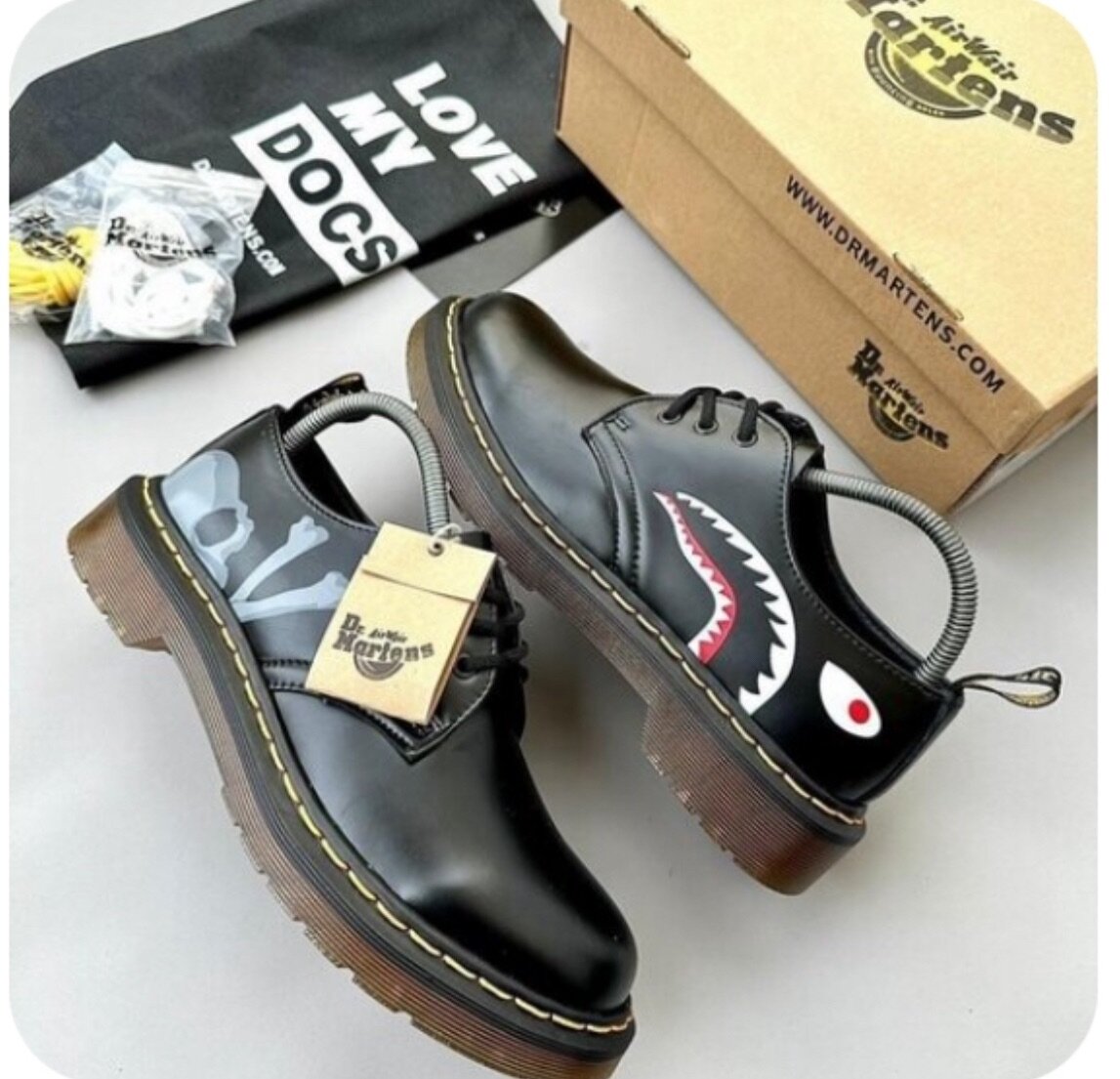 Dr.Martens