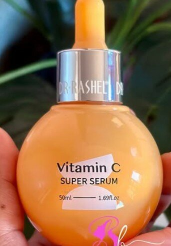 Dr Rashel Super Serum 50ml