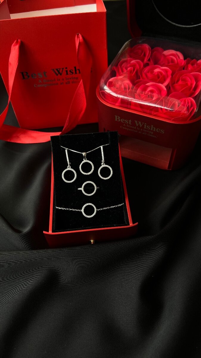 Когда он знает как порадовать