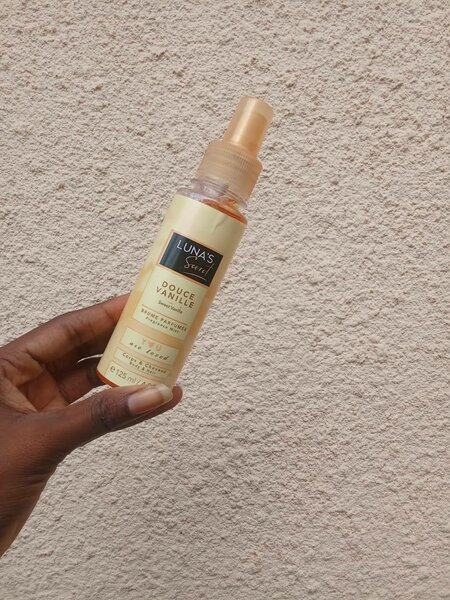 Parfum Lune d'Été 20ml