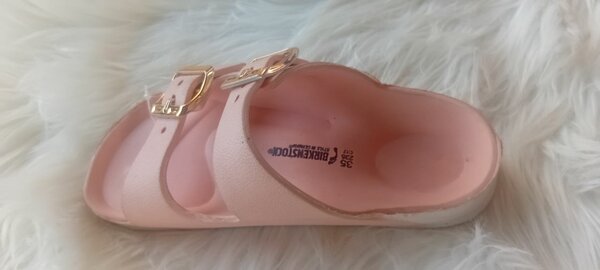 Fashionable easy wear