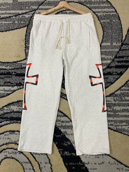 Pantalon de survêtement croix