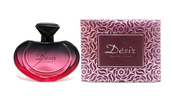 Parfum Désir Eau de Parfum