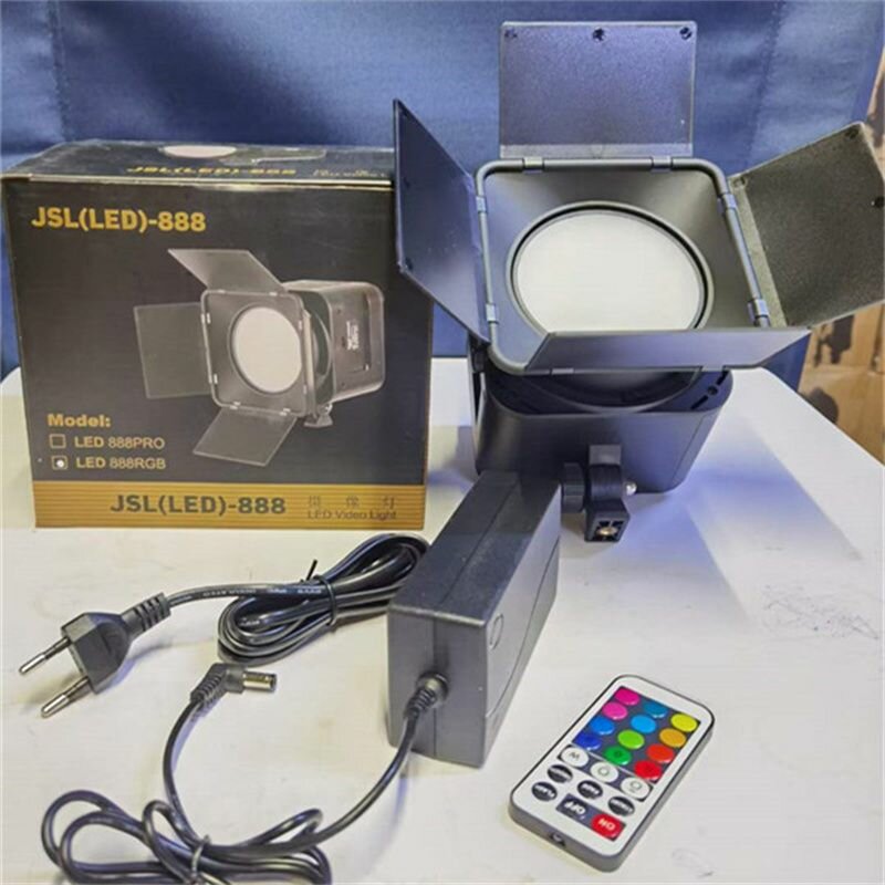 Projecteur LED JSL 888