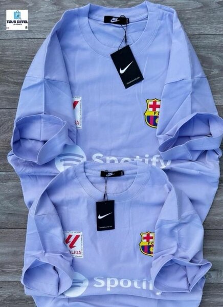 Maillot FC Barcelone Nike