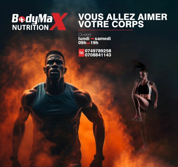BODYMAX