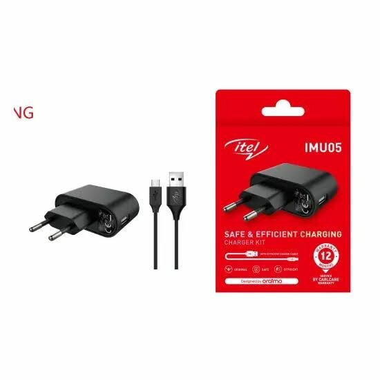 Itel mobile charger