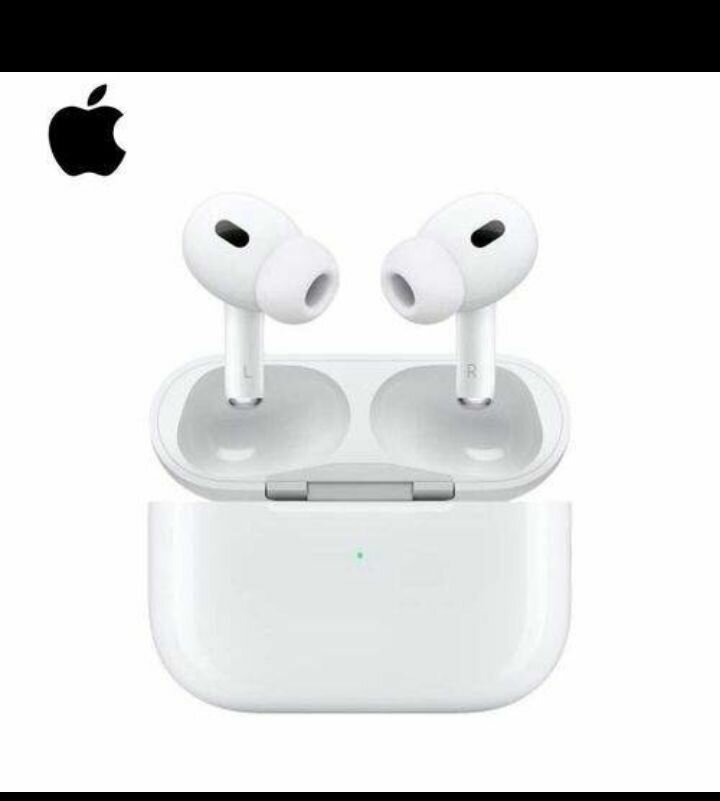 Apple AirPods Pro certifier