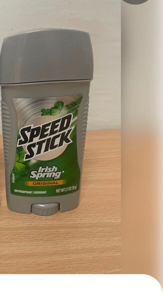Déodorant Speed Stick Irish Spring