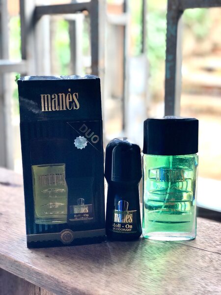 Parfums hommes femmes