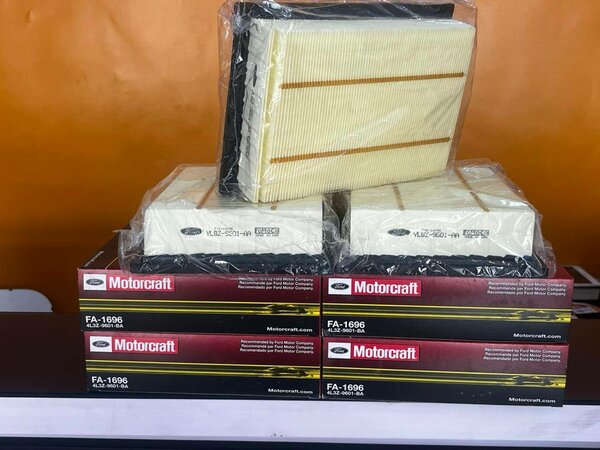 Ford Escape 2002-2012 Motorcraft AirFilter imported from USA