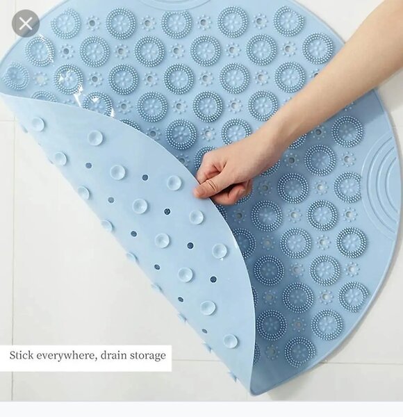 Shower Mat