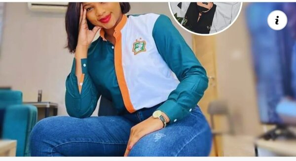 Chemise OBV 3 étoiles