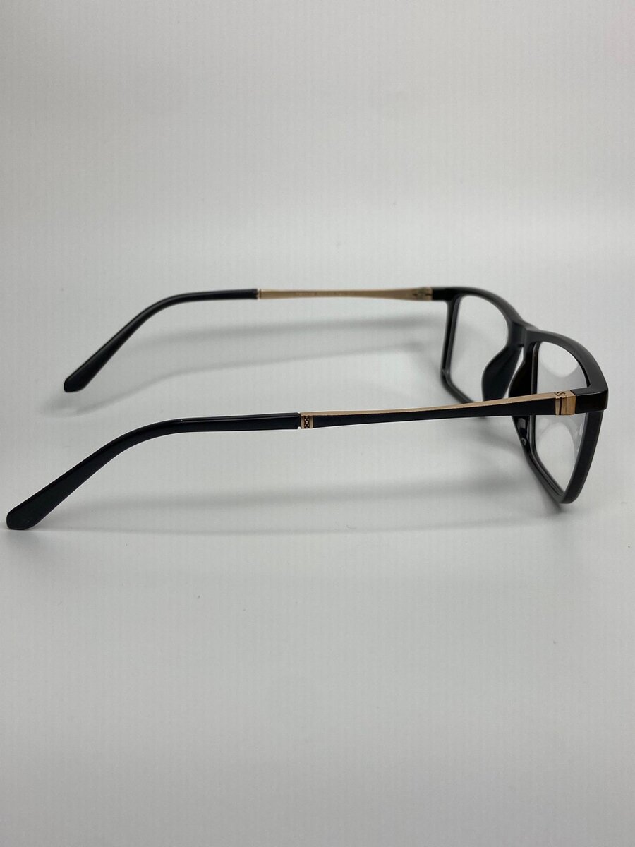 Anti-blue light Photochromic Computer Glasses